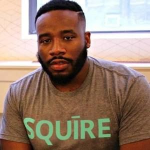 Meet your Posher, Dave